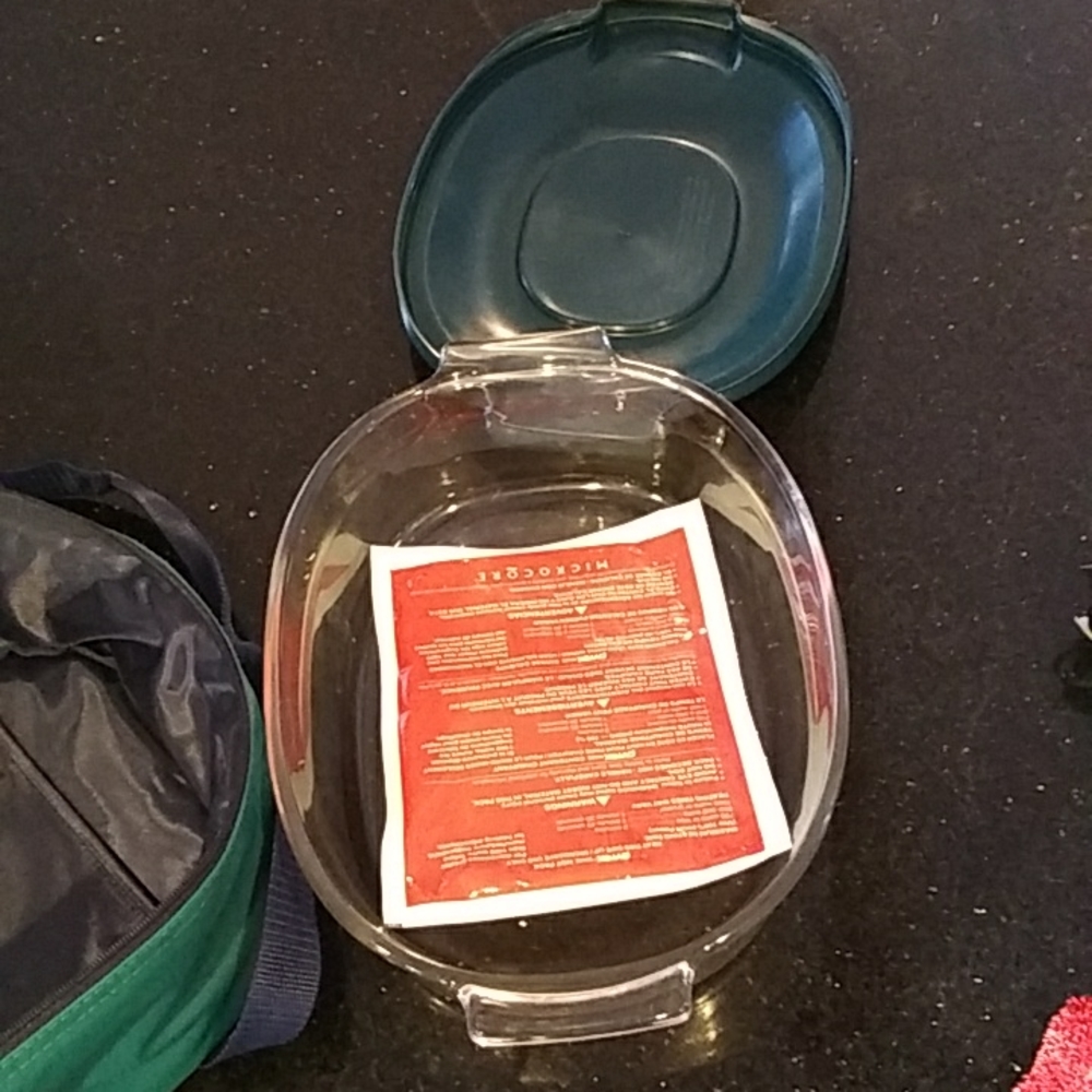 Pyrex Portables Set - Picture 5 of 5